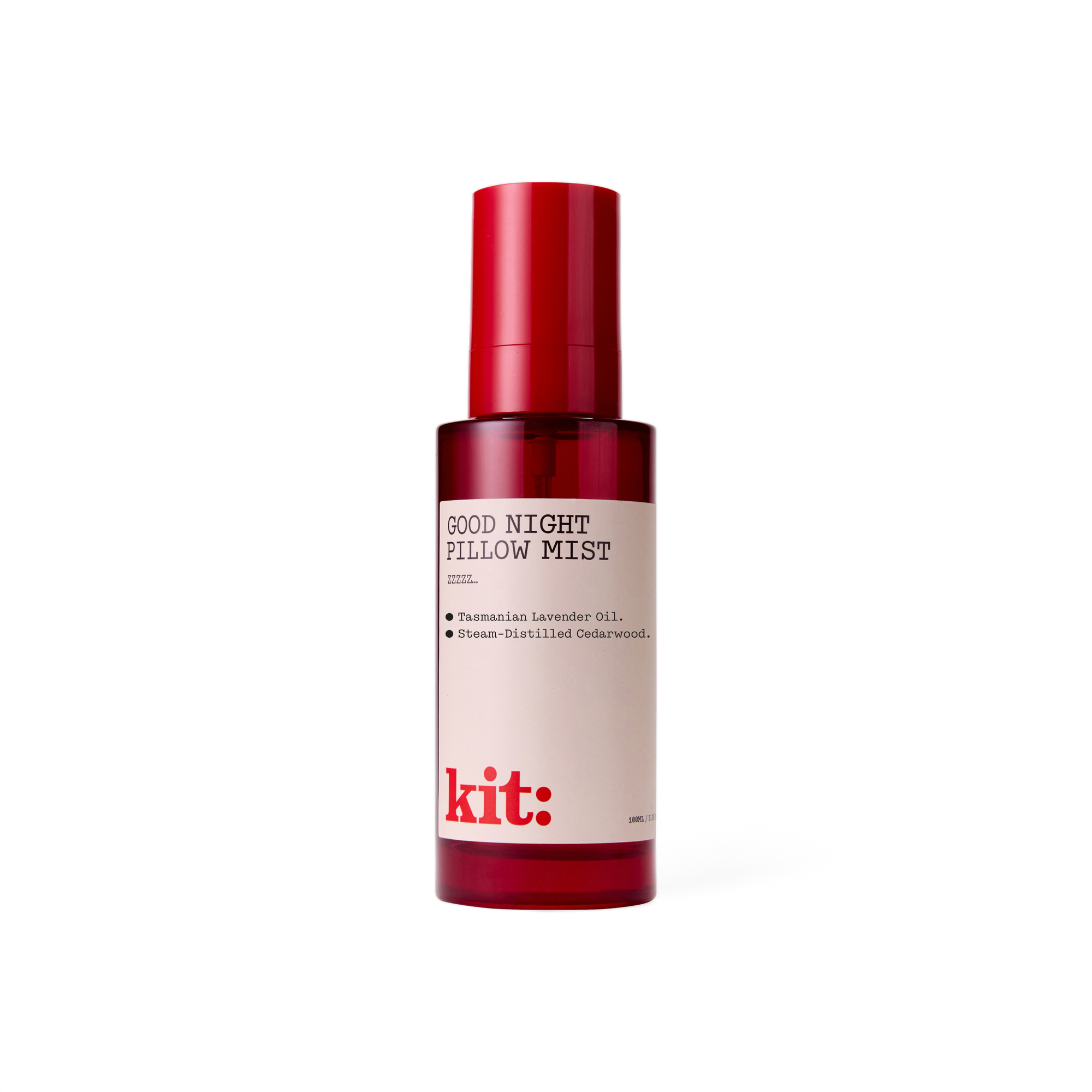 Good Night Pillow Mist