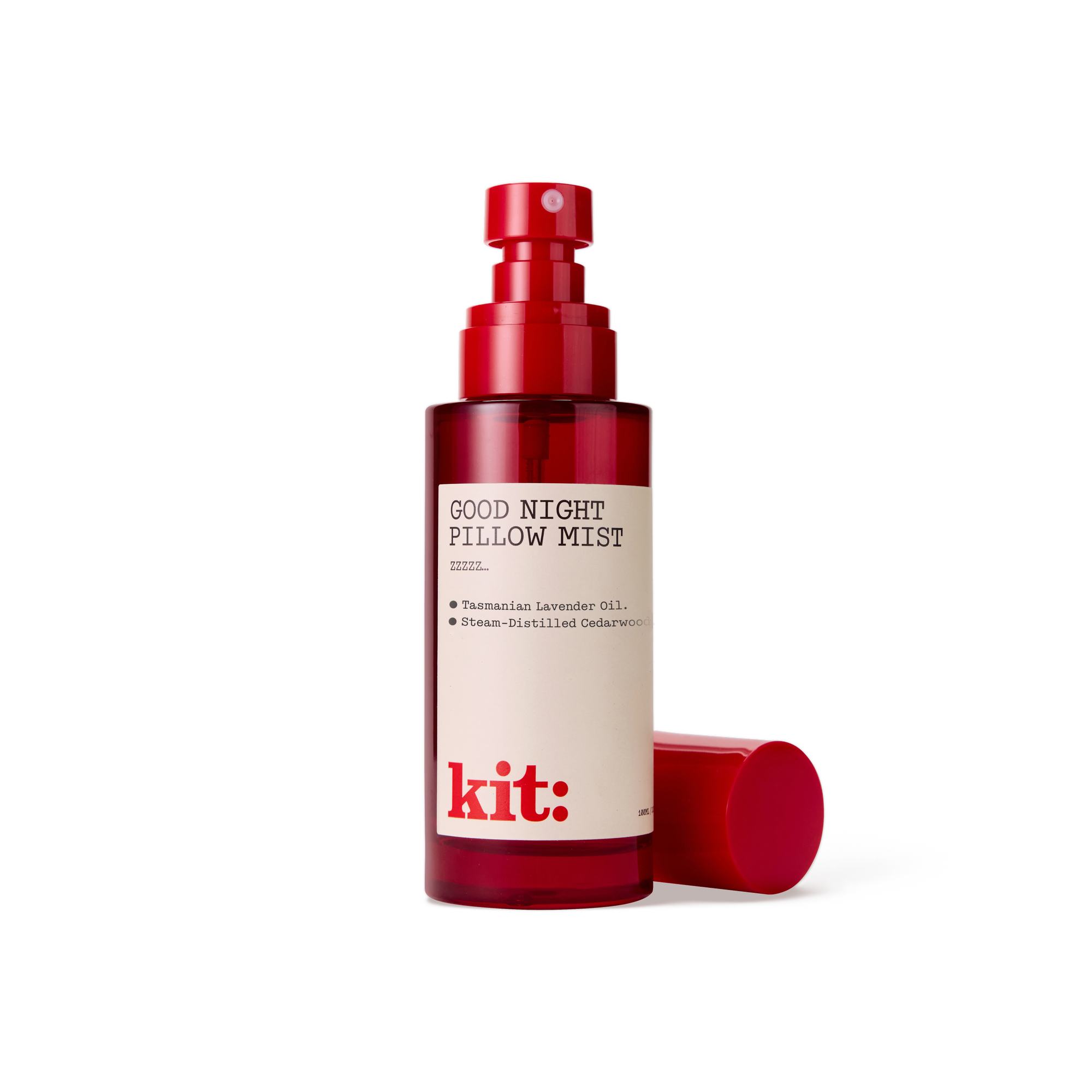 Good Night Pillow Mist