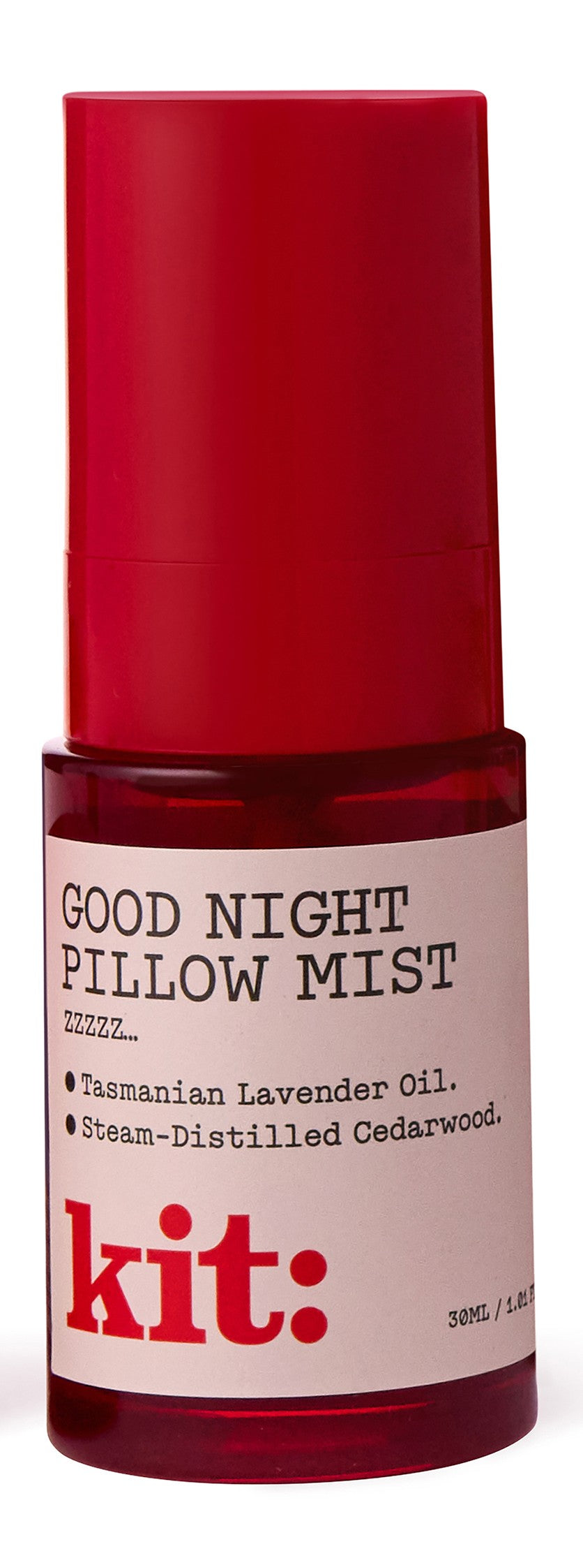 Good Night Pillow Mist