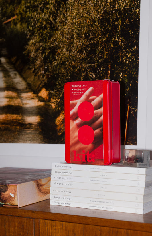 GIFTING: MOTHER'S DAY