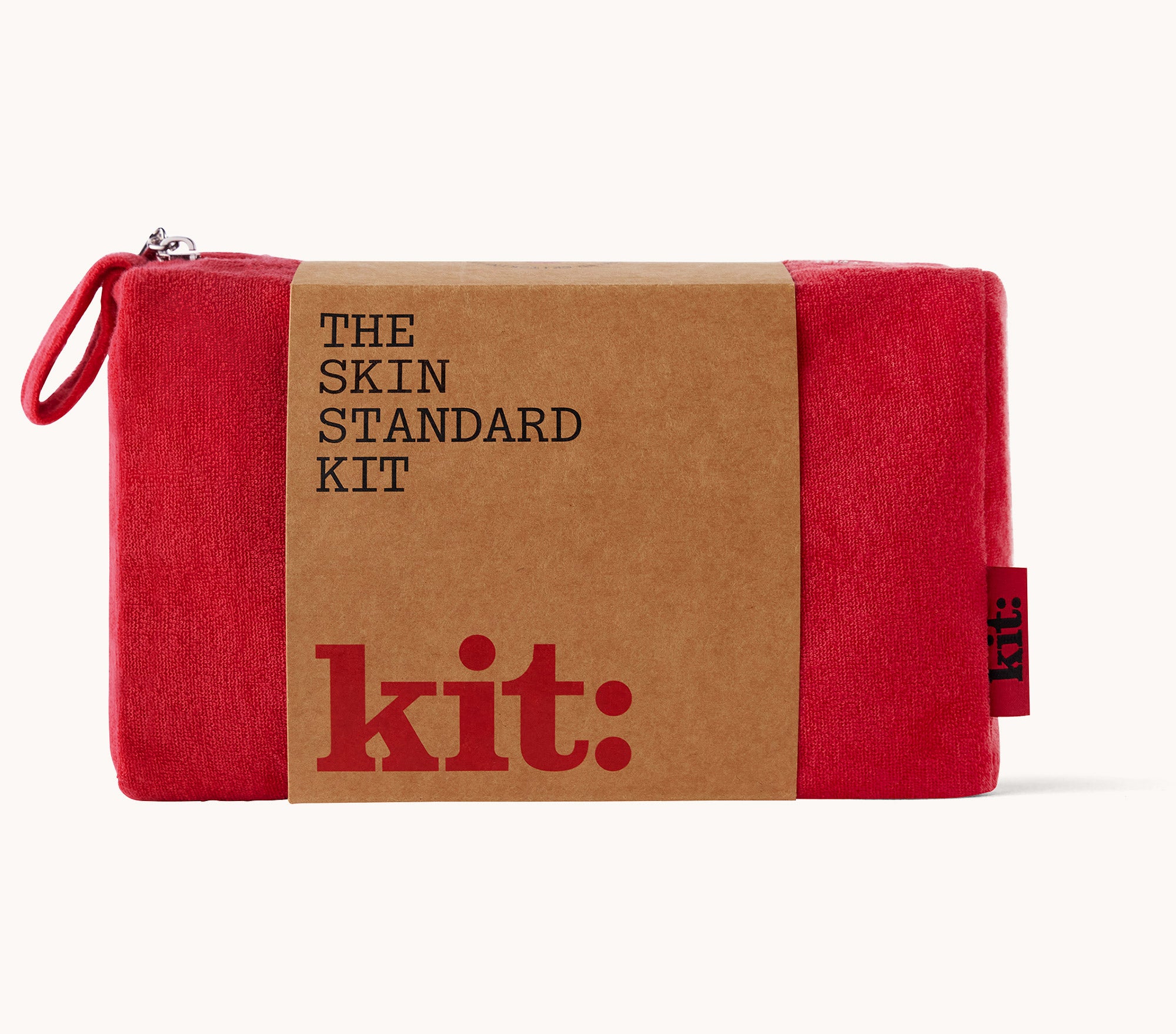 Skin Standard Kit