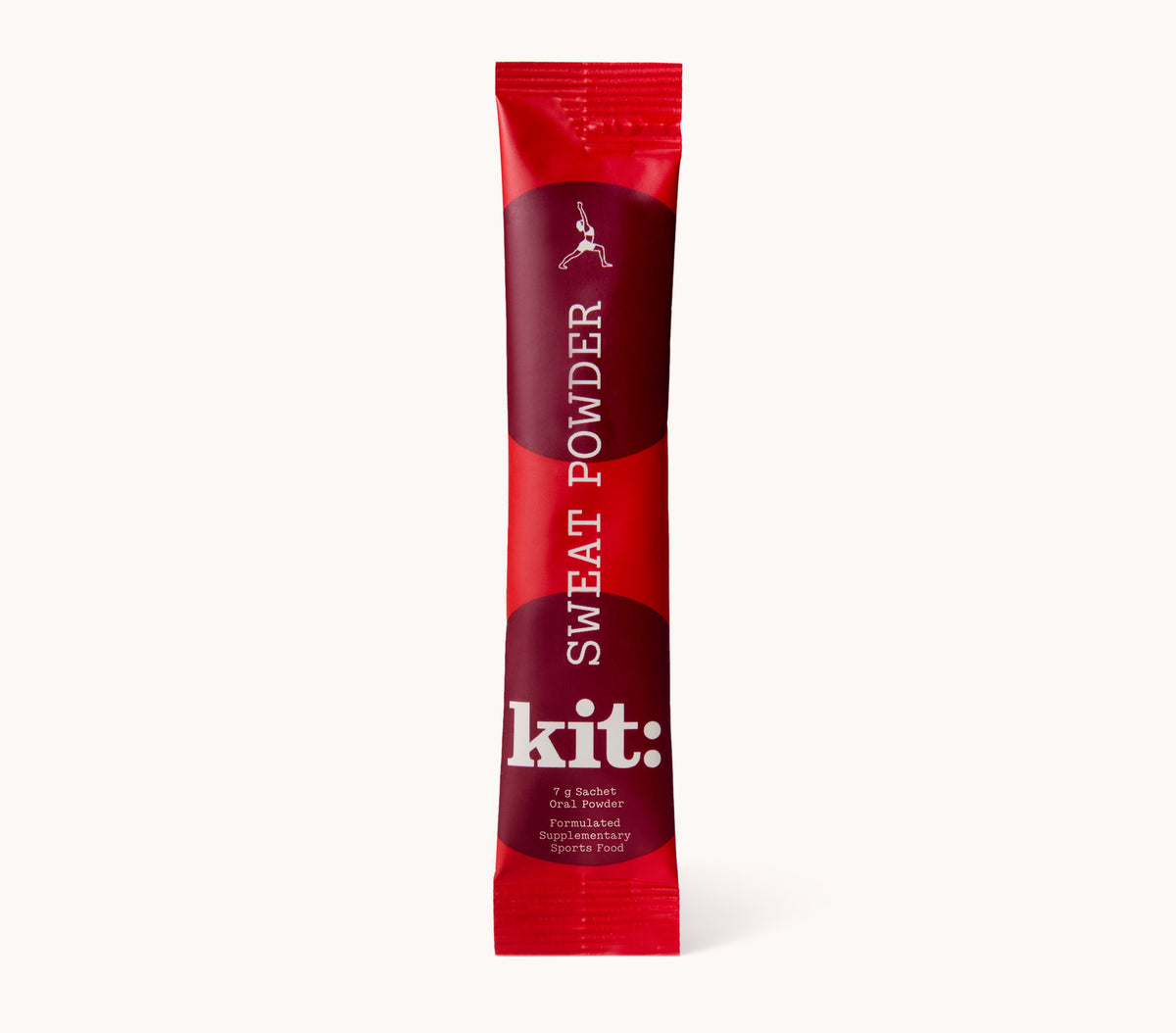 Sweating Powder Sweat Powder 14 Sachets – kit
