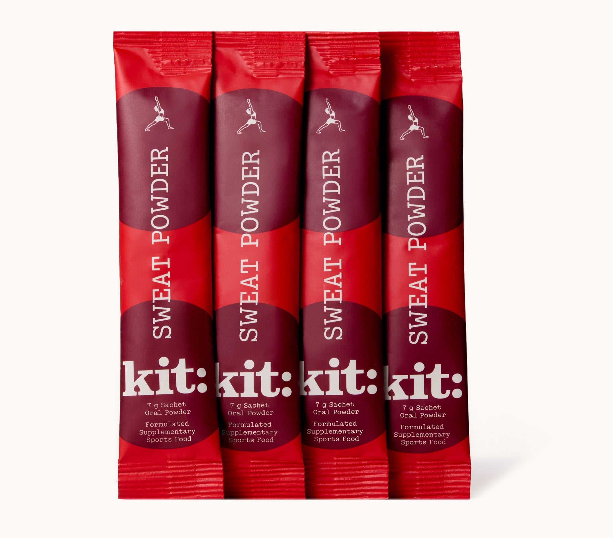 Sweat Powder 14 Sachets