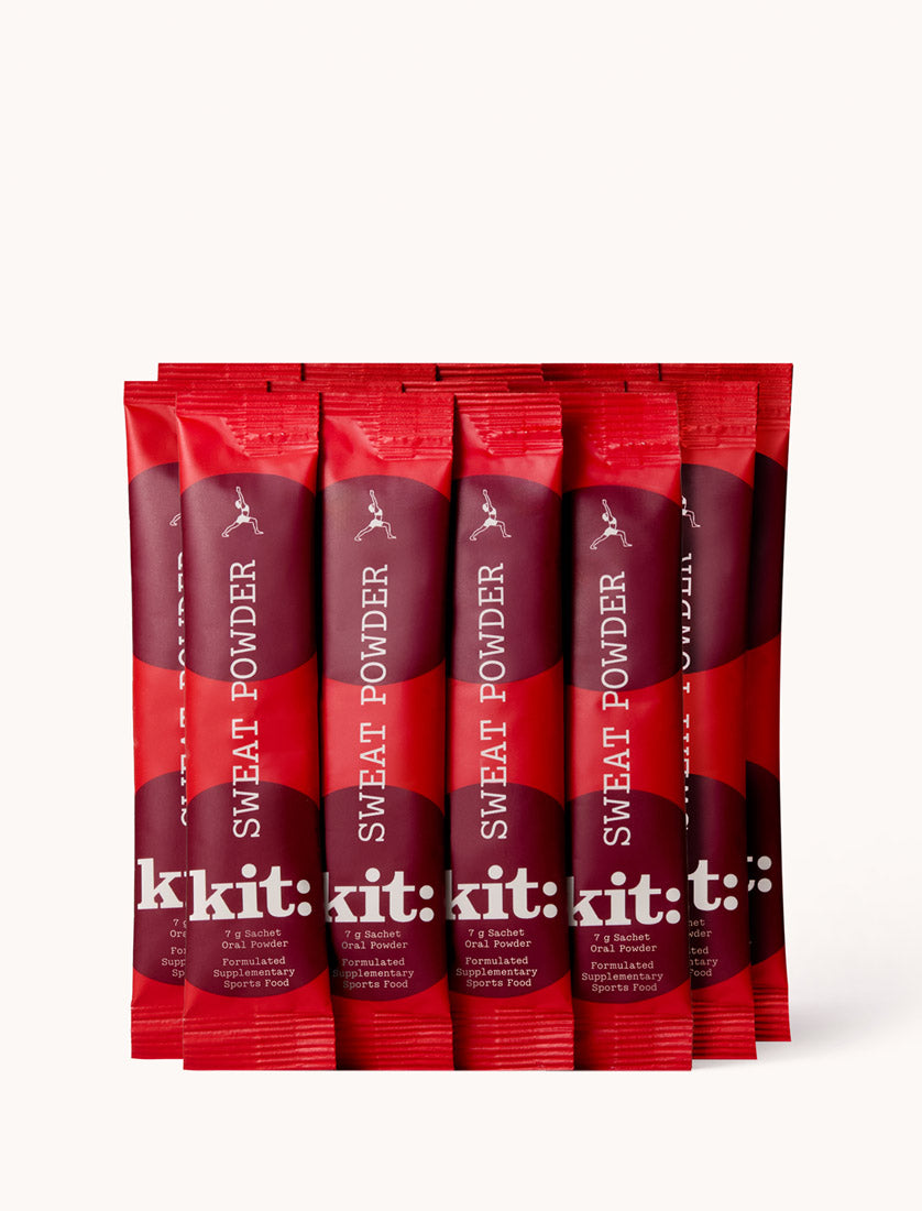 Sweat Powder 14 Sachets