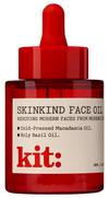 
    Pair with our 
Skinkind Face Oil