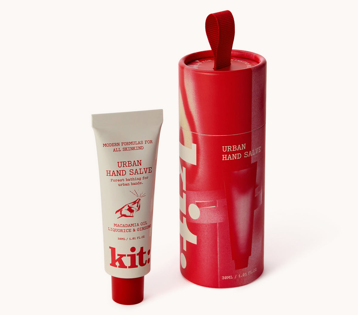 HAND KIT: