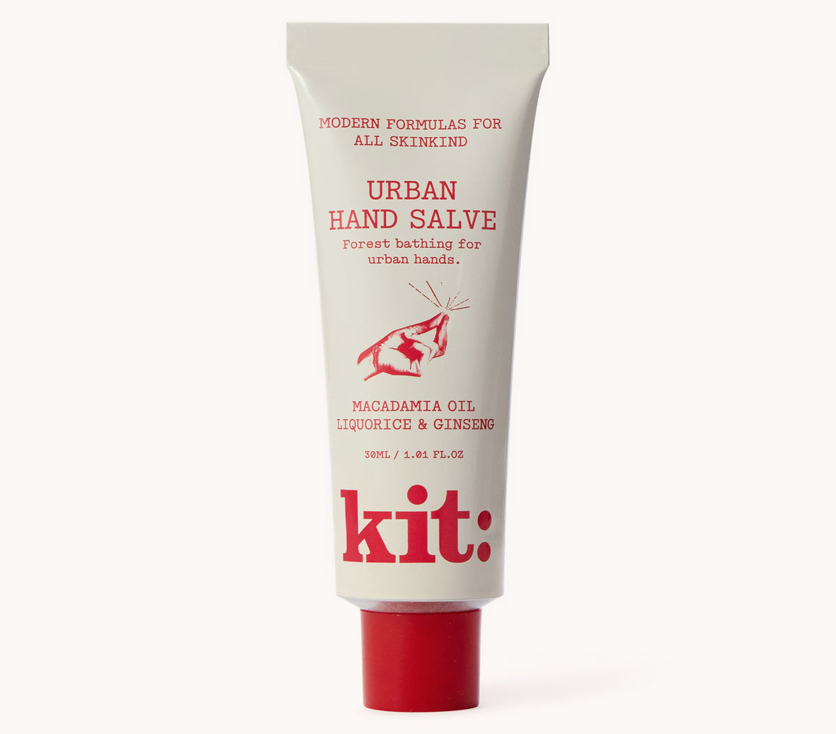 HAND KIT: