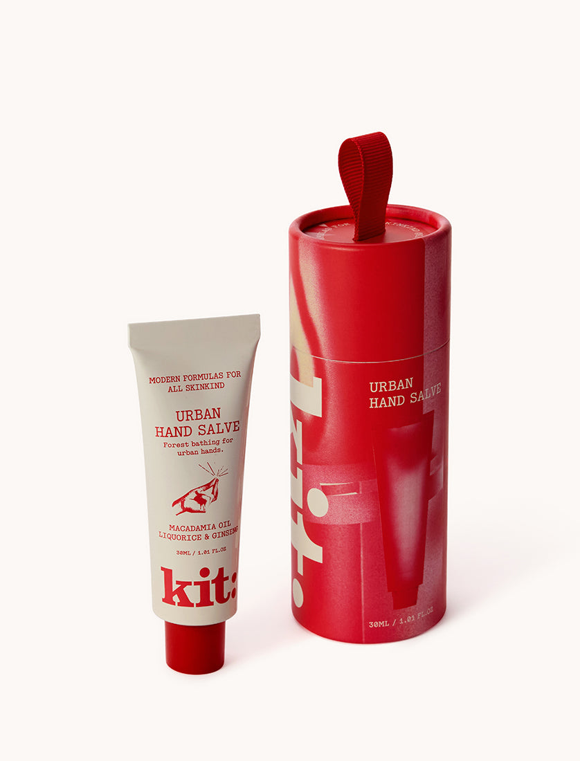 HAND KIT: