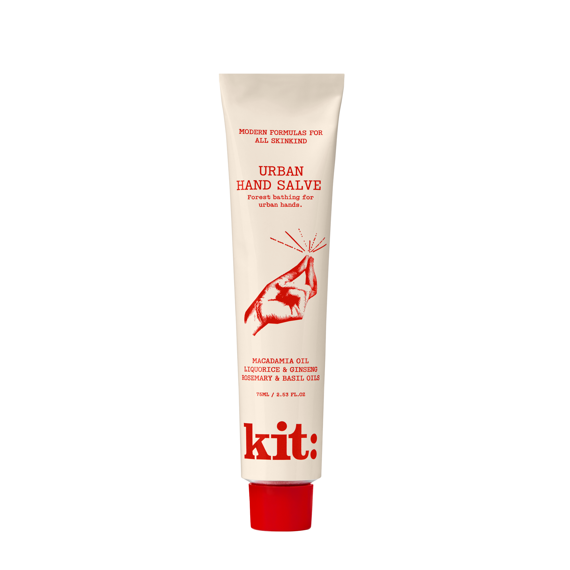 Urban Hand Salve