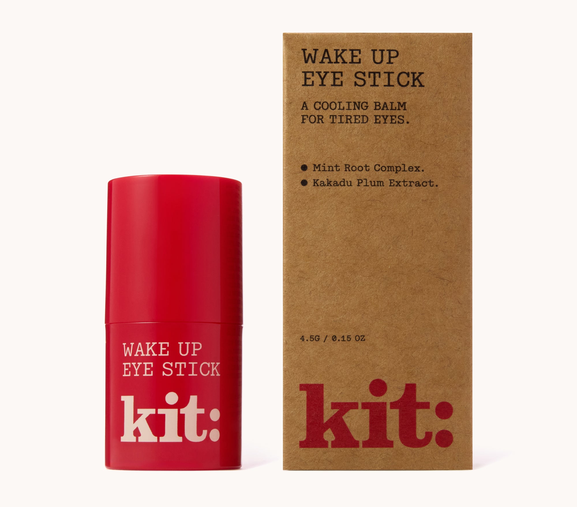 Wake Up Eye Stick