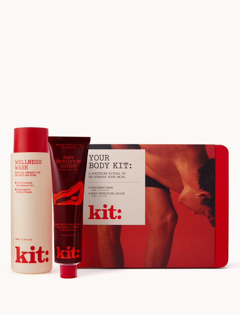 Kits – kit