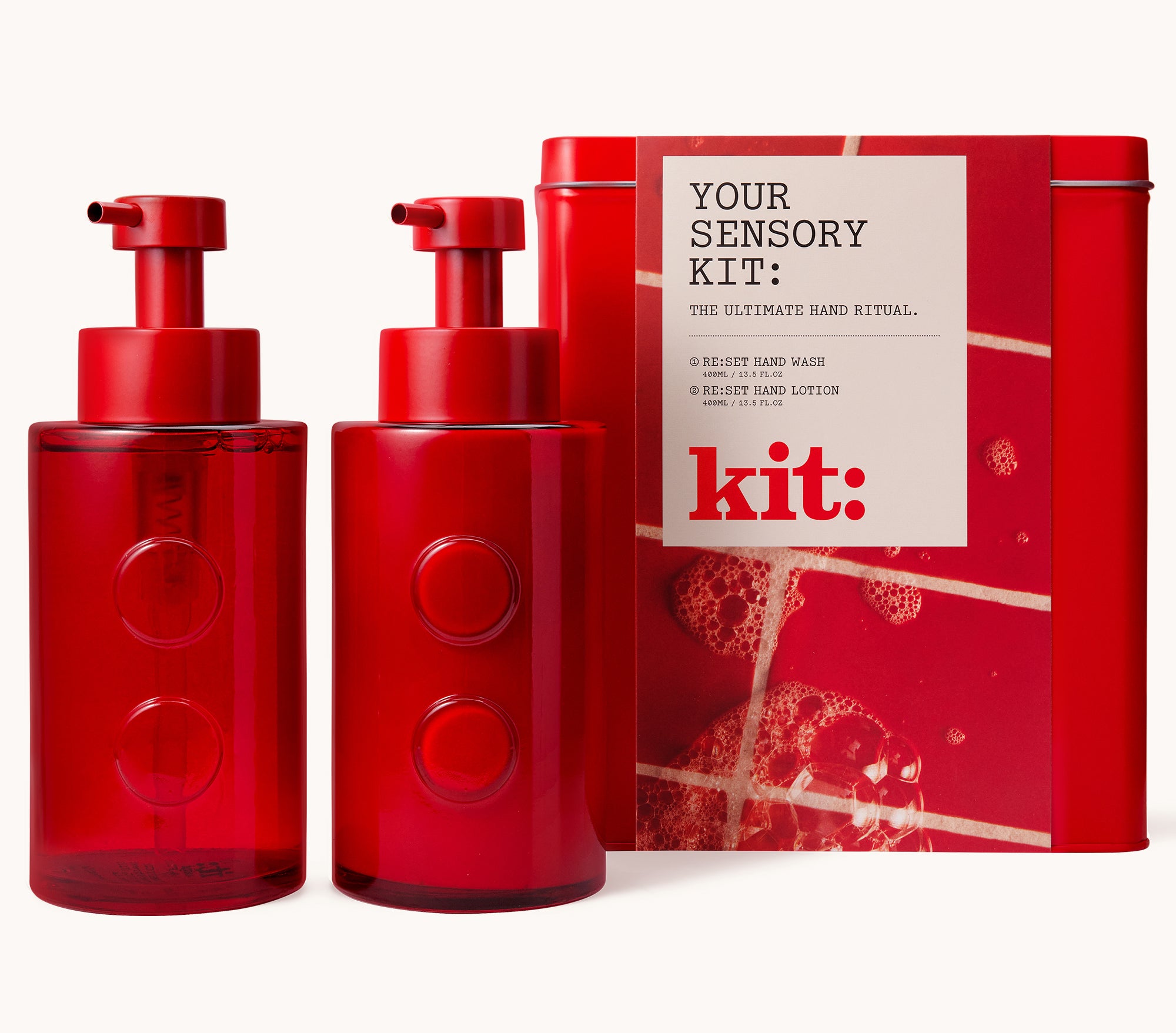 Your Sensory Kit