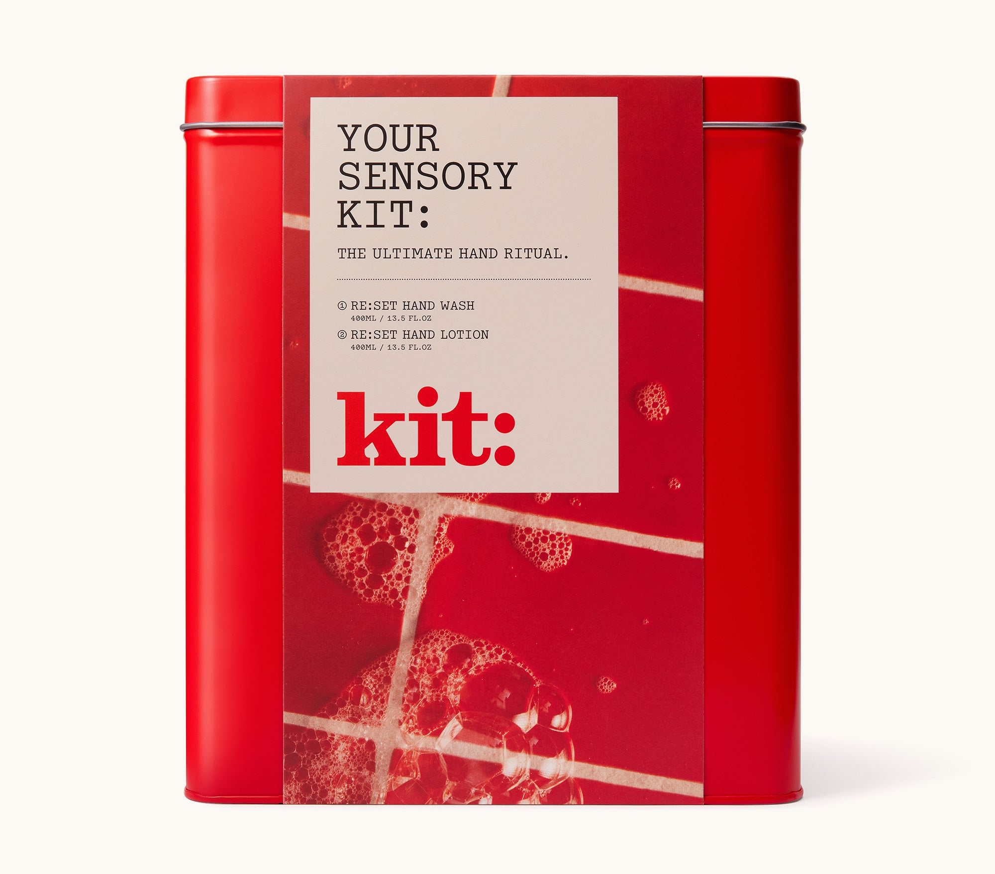 Your Sensory Kit