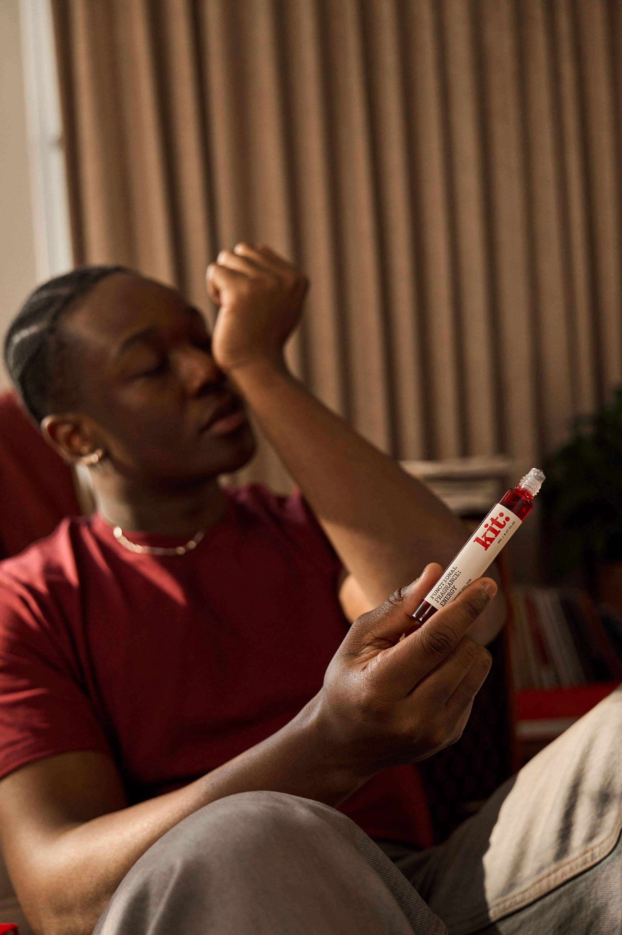 For Feel-Good Moments: