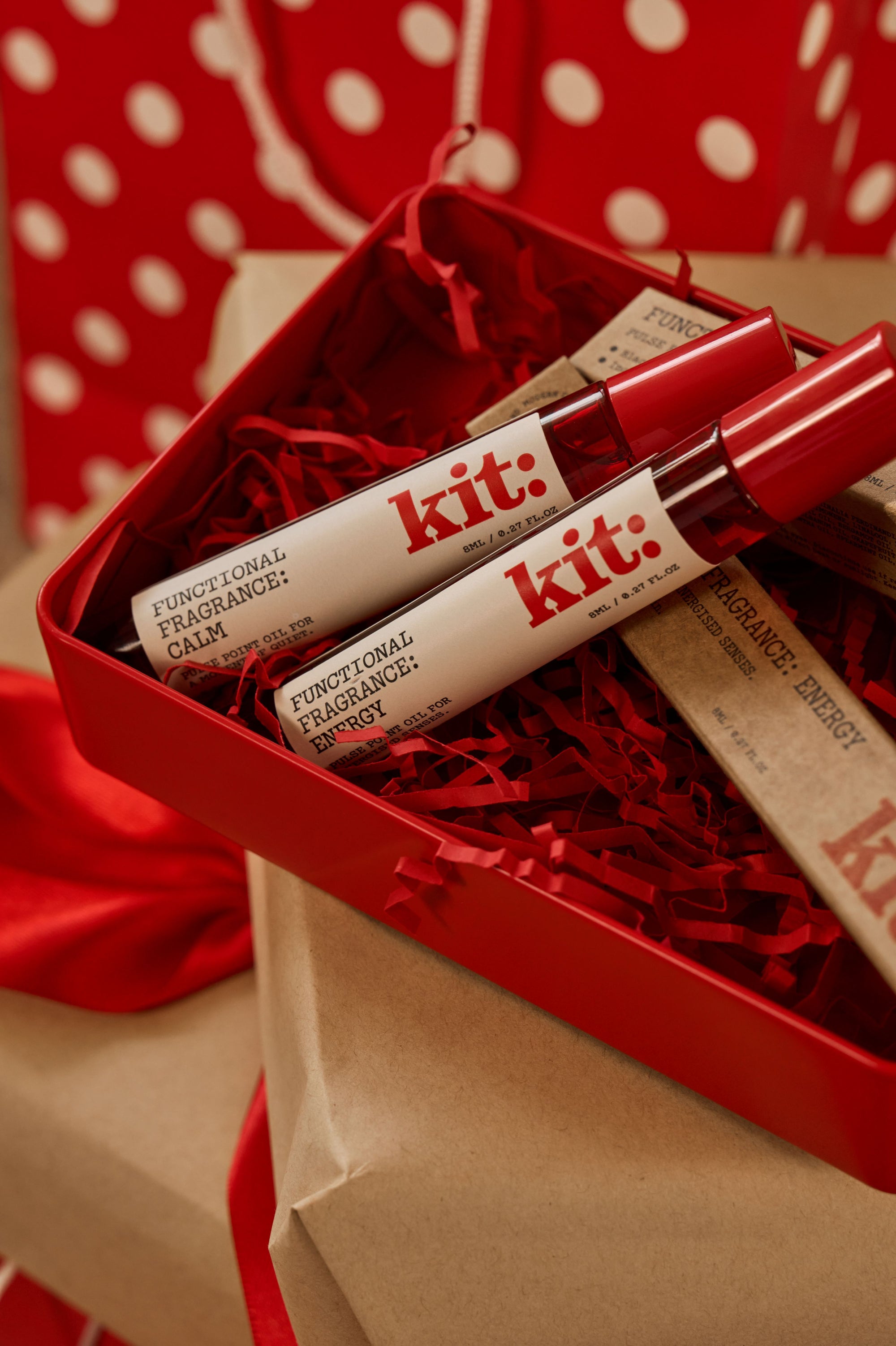 For Feel-Good Moments: