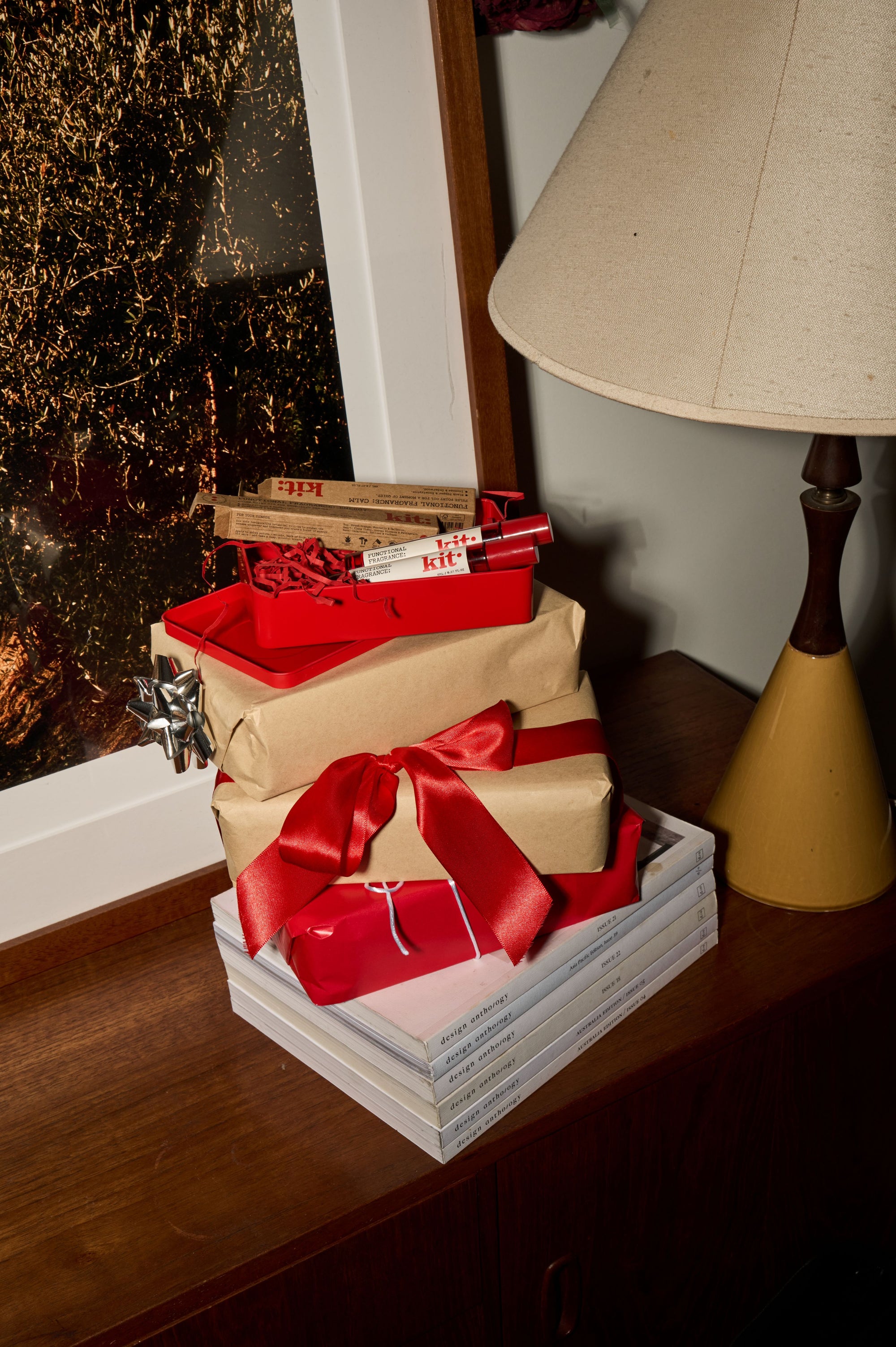 For Feel-Good Moments: