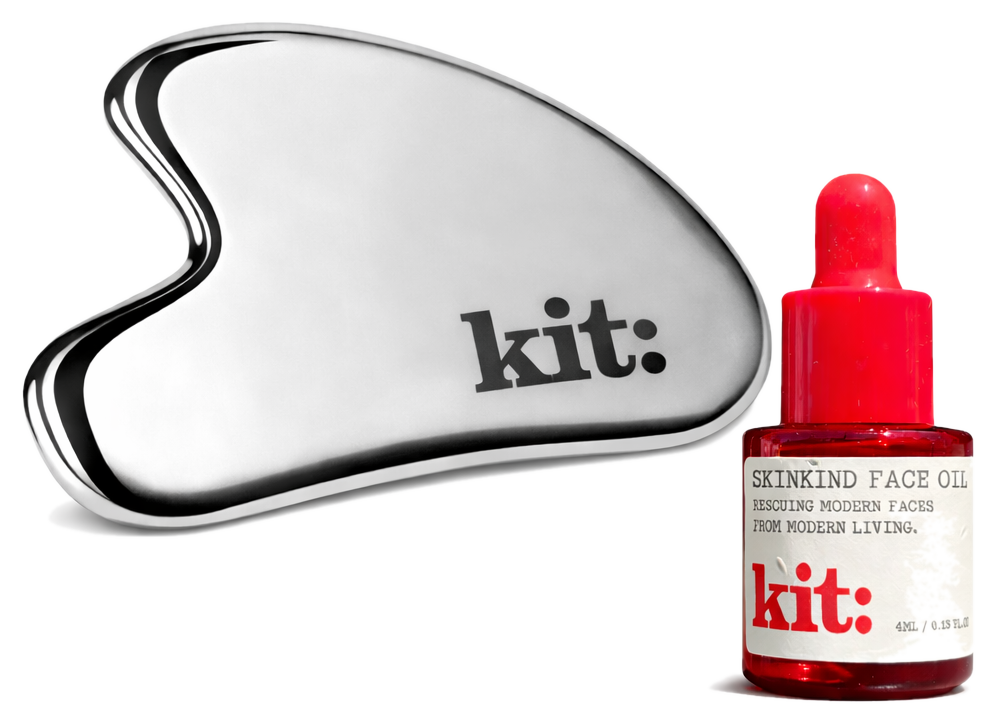 The Sculpting Ritual - Valentine's Day Limited Edition