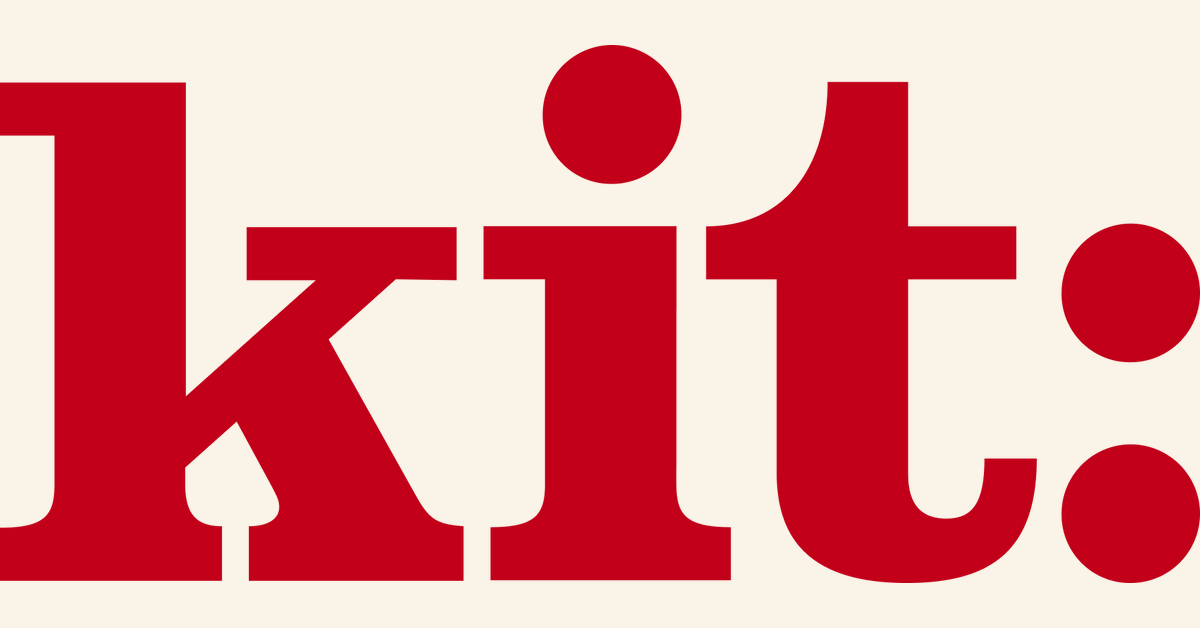 kit:
