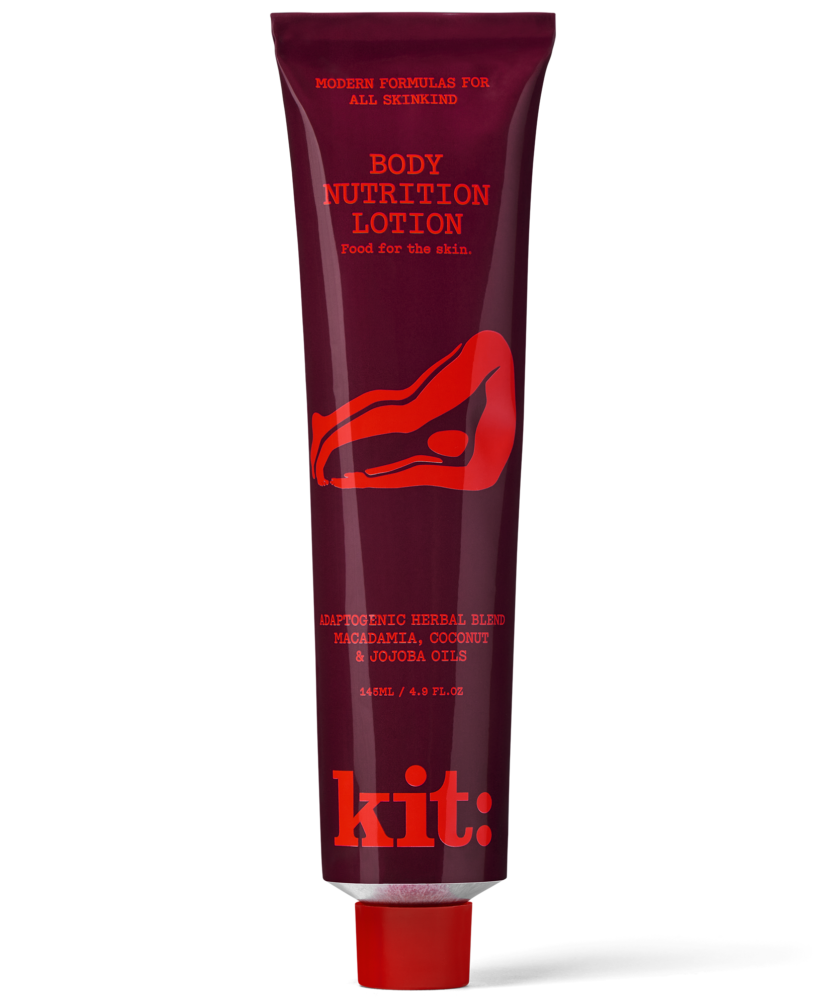 Body Nutrition Lotion