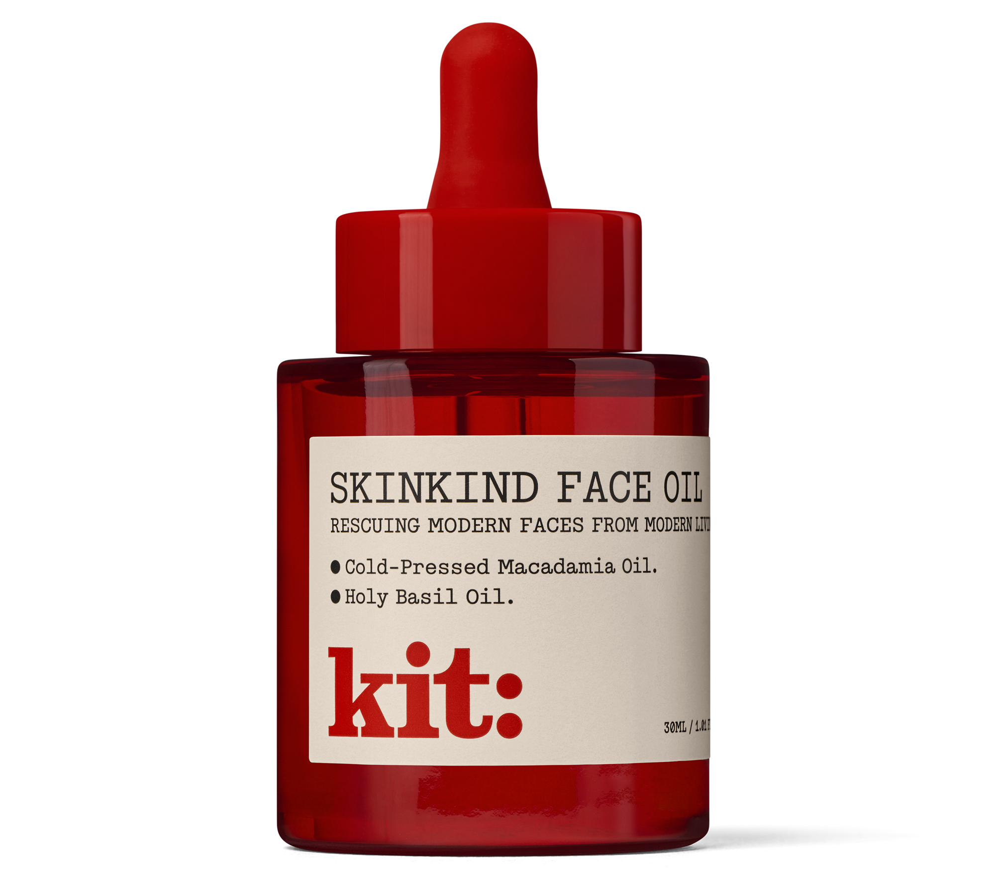 Skinkind Face Oil